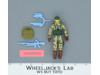 Recoil V1 G.I. Joe 1989 Hasbro Vintage Action Figure