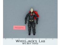 Destro V2 G.I. Joe 1988 Hasbro Vintage Action Figure