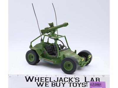 A.W.E. Striker 100% Complete GI Joe 1985 Hasbro Vintage Vehicle Action Figure