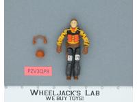 Skystriker V1 Tiger Force 1988 G.I. Joe Hasbro Vintage Action Figure