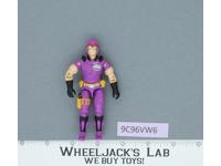 Sea Slug V1 G.I. Joe 1987 Hasbro Vintage Action Figure