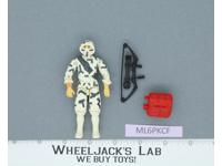 Storm Shadow V2 G.I. Joe 1988 Hasbro Vintage Action Figure