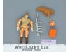 Spearhead & Max V1 G.I. Joe 1988 Hasbro Vintage Action Figure
