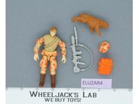 Spearhead & Max V1 G.I. Joe 1988 Hasbro Vintage Action Figure