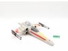 Battle Damaged X-Wing 100% Complete W/Box & Insert Star Wars 1977 Kenner Vehicle