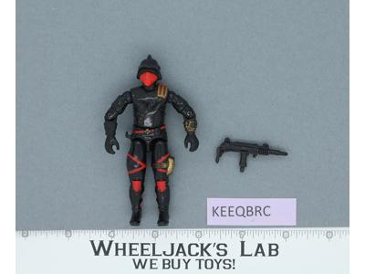 Iron Grenadiers V1 G.I. Joe 1988 Hasbro Vintage Action Figure