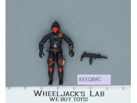 Iron Grenadiers V1 G.I. Joe 1988 Hasbro Vintage Action Figure