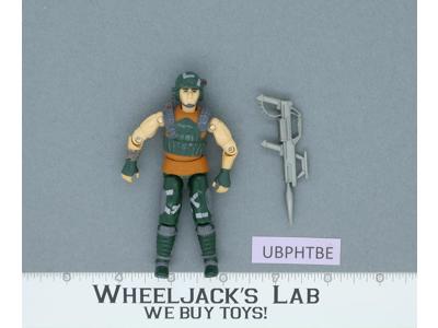 Dodger V1 G.I. Joe 1987 Hasbro Vintage Action Figure
