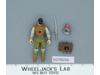 Budo V1 1988 G.I. Joe Hasbro Vintage Action Figure