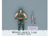 Dodger V1 G.I. Joe 1987 Hasbro Vintage Action Figure