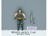 Dodger V1 G.I. Joe 1987 Hasbro Vintage Action Figure