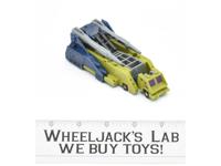 Roughstuff Micromaster ~100% Complete 1989 Vintage G1 Transformers Action Figure