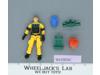 Lightfoot V1 G.I. Joe 1988 Hasbro Vintage Action Figure