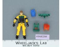 Lightfoot V1 G.I. Joe 1988 Hasbro Vintage Action Figure