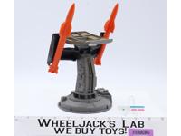 Air Defense 100% Complete GI Joe 1985 Hasbro Vintage Action Figure Vehicle