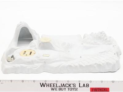 Hoth Ice Planet Adventure Set Base Rebel Star Wars ESB 1980 Kenner