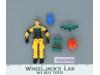 Lightfoot V1 G.I. Joe 1988 Hasbro Vintage Action Figure