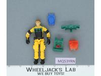 Lightfoot V1 G.I. Joe 1988 Hasbro Vintage Action Figure