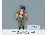 Zanzibar V1 G.I. Joe 1987 Hasbro Vintage Action Figure