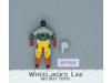 Backstop V1 G.I. Joe 1987 Hasbro Vintage Action Figure
