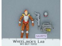 Charbroil V1 G.I. Joe 1988 Hasbro Vintage Action Figure