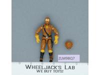 W.O.R.M.S. V1 G.I. Joe 1987 Hasbro Vintage Action Figure