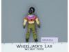Zanzibar V1 G.I. Joe 1987 Hasbro Vintage Action Figure