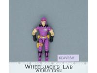 Sea Slug V1 G.I. Joe 1987 Hasbro Vintage Action Figure