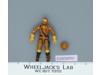 W.O.R.M.S. V1 G.I. Joe 1987 Hasbro Vintage Action Figure
