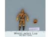 W.O.R.M.S. V1 G.I. Joe 1987 Hasbro Vintage Action Figure