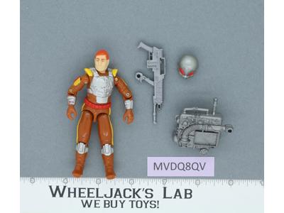 Charbroil V1 G.I. Joe 1988 Hasbro Vintage Action Figure