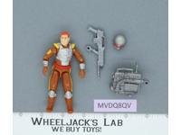 Charbroil V1 G.I. Joe 1988 Hasbro Vintage Action Figure