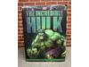 The Incredible Hulk Premium Format Statue Marvel Sideshow Collectibles 0121/2500