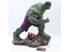 The Incredible Hulk Premium Format Statue Marvel Sideshow Collectibles 0121/2500
