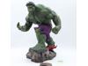 The Incredible Hulk Premium Format Statue Marvel Sideshow Collectibles 0121/2500