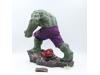 The Incredible Hulk Premium Format Statue Marvel Sideshow Collectibles 0121/2500