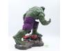 The Incredible Hulk Premium Format Statue Marvel Sideshow Collectibles 0121/2500