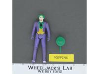 The Joker Super Powers DC Comics Kenner 1984 Vintage Action Figure