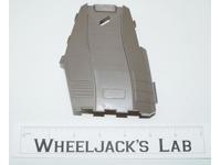 Omega Supreme D Track Leg Armor Part 1985 G1 Transformers Vintage Hasbro