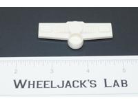 Ultra Magnus White Trailer Connector Tab Clip 1986 Vintage G1 Transformers