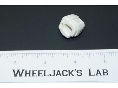 Ultra Magnus Left Large Fist Hand Vintage G1 Transformers 1986 Action Figure