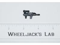 Devastator Hook Laser Hand Gun 1985 Vintage G1 Transformers Action Figure