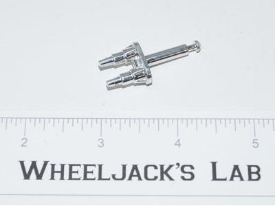 Devastator Mixmaster Double Missile 1985 Vintage G1 Transformers Action Figure