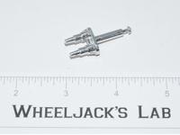 Devastator Mixmaster Double Missile 1985 Vintage G1 Transformers Action Figure