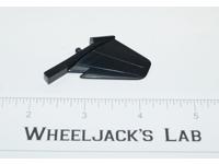 Skywarp Left Small Wing Rudder LARGE TAB G1 Transformers 1985 Action Figure