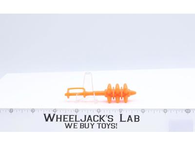 Spikor Battle Club He-Man Masters of the Universe MOTU Mattel