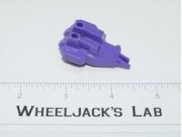 Abominus Blot Large Laser Gun 1987 Vintage Hasbro G1 Transformers Action Figure