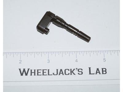 Bruticus Blast Off Left Laser Gun 1986 Vintage G1 Transformers Action Figure