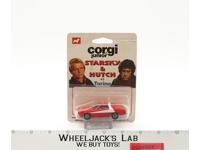 Corgi Junior Starsky & Hutch 45 Torino The Mettoy Co. LTD. NEW SEALED