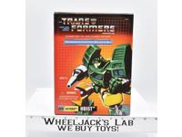 Hoist MISB Sealed Hasbro Commemorative Series G1 Transformers Action Figure